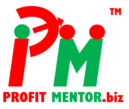 On target for Profit with a Mentor to guide you